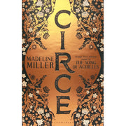 Madeline Miller 2 Books Collection Set The Song of Achilles and Circe - The Book Bundle