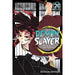 Demon Slayer: Kimetsu no Yaiba, Vol. 20: Volume 20 - The Book Bundle