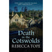 Rebecca Tope Cotswold Mysteries 5 Books Collection Set A Discovery in the Cotswolds, Secrets in the Cotswolds - The Book Bundle