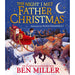 The Night I Met Father Christmas: The perfect festive family gift from the King of Christmas - The Book Bundle