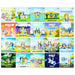 Bluey lets Do This! & Bluey Gotta Be Done! 20 Book Collection Box Set by Bluey - The Book Bundle