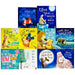 I Love You Series Children Picture 10 Books Collection Set - The Book Bundle