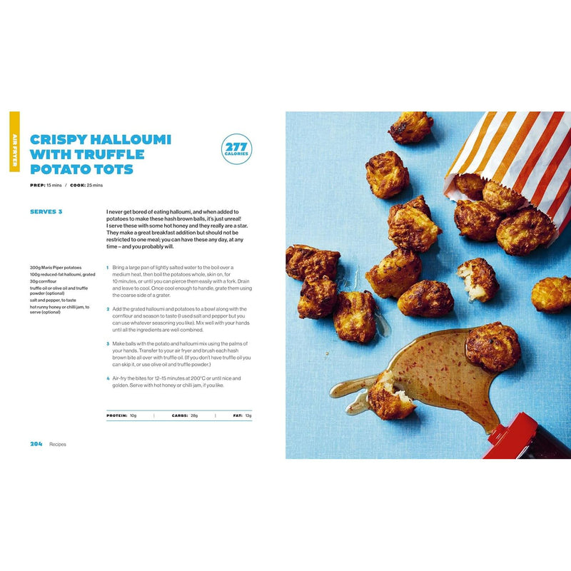 Meal planner from Bored of Lunch by Nathan Anthony, featuring organized pages for planning weekly meals and lunch ideas.