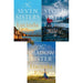 The Seven Sisters Series 3 Books Collection Set by Lucinda Riley(The Seven Sisters, The Storm Sister, The Shadow Sister) - The Book Bundle