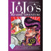 JoJo's Bizarre Adventure: Part 4--Diamond Is Unbreakable, Vol. 1 (Volume 1) - The Book Bundle