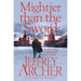 Mightier than the Sword (The Clifton Chronicles, 5) by Jeffrey Archer - The Book Bundle