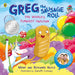 Greg the Sausage Roll Series 6 Books Collection Set By Mark Hoyle & Roxanne Hoyle (Santa's Little Helper, The Perfect Present) - The Book Bundle