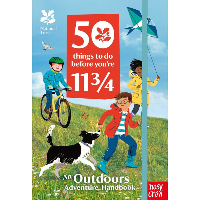 Winnie-the-Pooh's 50 things to do before you're 5 3/4 & 50 Things To Do Before You're 11 3/4 Collection 2 Books Set - The Book Bundle