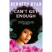 Can't Get Enough: A forbidden romance brimming with angst, heat, and hope. (Skyland) by Kennedy Ryan - The Book Bundle