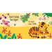 Don't Tickle the Tiger! (DON'T TICKLE Touchy Feely Sound Books) - The Book Bundle