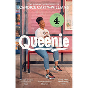The Dutch House, Educated, Queenie 3 Books Collection Set |  Ann Patchett - The Book Bundle
