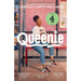 Queenie By Candice Carty-Williams and Girl Woman Other By Bernardine Evaristo 2 Books Collection Set - The Book Bundle