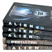 Alien Series 5 Books Collection Set (Out of the Shadows, Sea of Sorrows, River of Pain, Predator Incursion & Invasion) - The Book Bundle
