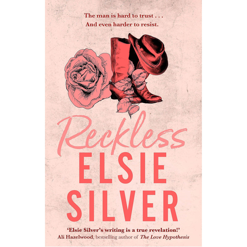 Reckless: The must-read, small-town romance and TikTok bestseller! (Chestnut Springs) - The Book Bundle