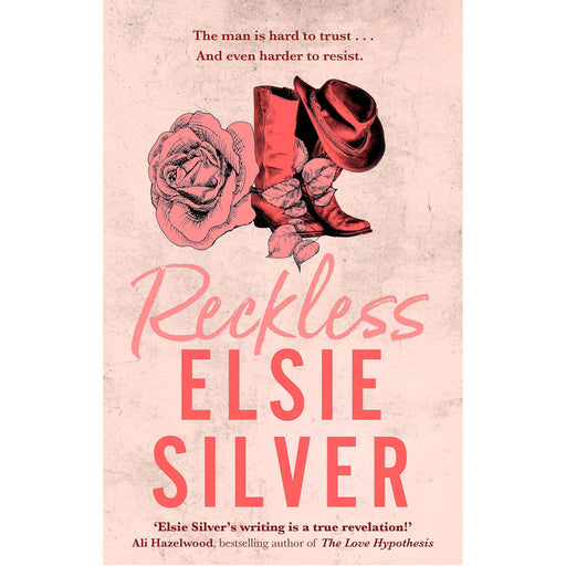 Reckless: The must-read, small-town romance and TikTok bestseller! (Chestnut Springs) - The Book Bundle