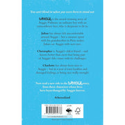Auggie & Me: Three Wonder Stories by R. J. Palacio - The Book Bundle