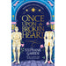 Once Upon a Broken Heart: Discover the global bestselling fairytale sensation from the author of Caraval - The Book Bundle