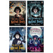Phil Hickes Collection 4 Books Set (The Haunting Of Aveline Jones) - The Book Bundle