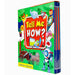 Tell Me How? Collection Of 12 Books (How Many arms does a starfish have?, How Far can pollen travel ?) - The Book Bundle