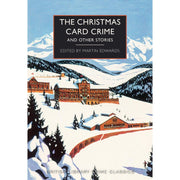 British Library Crime Classics 5-book paperback set featuring works by Mavis Doriel Hay, John Dickson Carr, and Martin Edwards.
