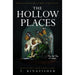 The Hollow Places - The Book Bundle