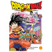 Dragon Ball Super Series Vol 11-15: 5 Books Collection Set By Akira Toriyama - The Book Bundle
