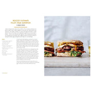 Gino’s Italian Family Adventure: All of the Recipes from the New ITV Series by Gino D'Acampo - The Book Bundle