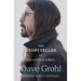 The Storyteller: Tales of Life and Music by Dave Grohl - The Book Bundle