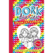 Dork Diaries: Crush Catastrophe (Volume 12) - The Book Bundle