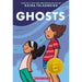 Ghosts - The Book Bundle