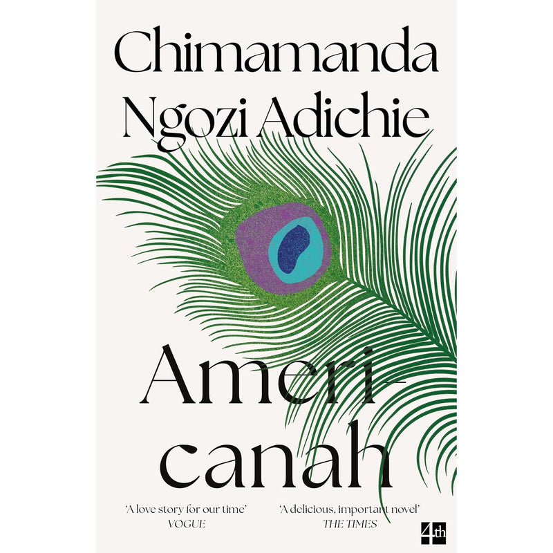 Americanah, Why I'm No Longer Talking to White People About Race, Girl, Woman, Other 3-Book Collection Set - Fiction - Paperback