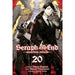 Seraph of the End Vol. 20: Vampire Reign: Volume 20 - The Book Bundle