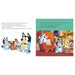 Bluey: Christmas Eve with Verandah Santa by Bluey PB - The Book Bundle