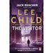 The Visitor: The unputdownable Jack Reacher (Jack Reacher, 4) by Lee Child - The Book Bundle