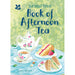 The National Trust Book of Afternoon Tea - The Book Bundle