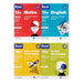 Bond 11+: Maths, English, Non-verbal Reasoning, Verbal Reasoning: Assessment Papers Book 2: 9-10 years Bundle - The Book Bundle