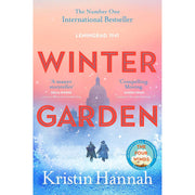 Winter Garden: The Four Winds and the Nightingale by Kristin Hannah - The Book Bundle