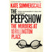 The Peepshow: The thrilling new page-turner from Britain's top-selling true crime writer - The Book Bundle
