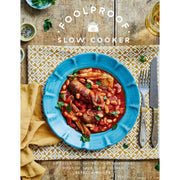 Foolproof Series 3 Books Collection Set by Rebecca Woods and Alan Rosenthal featuring slow cooker, one-pot, and veggie recipes.