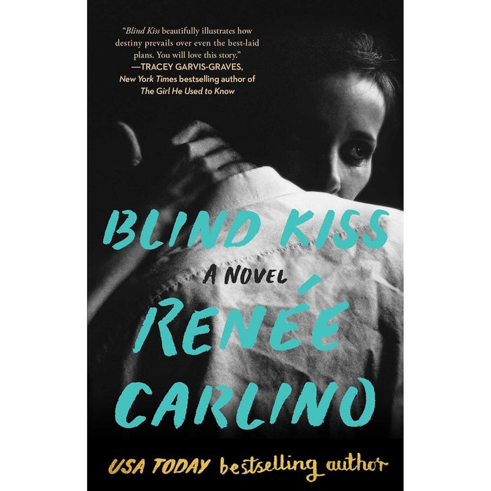 Renée Carlino 4 Books Collection Set(The Last Post, Before We Were Strangers, Swear On This Life & Blind Kiss) - The Book Bundle