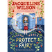 Jacqueline Wilson Collection 3 Books Set (The Other Edie Trimmer [Hardcover], Project Fairy) - The Book Bundle
