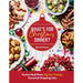 What’s For Christmas Dinner?, Natural Plant Protein Cookbook & Healthy Indian Curry Dishes 3 Books Collection Set - The Book Bundle
