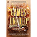 Games Untold: The thrilling and romantic story collection set in the world of The Inheritance Games (The Inheritance Games, 5) - The Book Bundle