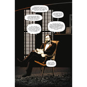 Don Coppola Paperback  by Amazing Améziane - The Book Bundle