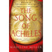 The Song of Achilles: The 10th Anniversary edition of the Women's Prize-winning bestseller (High/Low) |  Madeline Miller - The Book Bundle