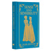 Sense and Sensibility: Gilded Pocket Edition (Arcturus Ornate Classics) by Jane Austen - The Book Bundle