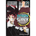 Demon Slayer Kimetsu no Yaiba Series Vol 16-20 Collection 5 Books Set By Koyoharu Gotouge - The Book Bundle