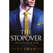 The Miles High Club 4 book series Set By  T L Swan ( The Stopover: 1,The Takeover: 2, The Casanova: 3,The Do-Over: 4) - The Book Bundle
