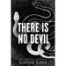 There Is No Devil (Sinners Duet) by Sophie Lark Paperback - The Book Bundle