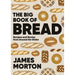 The Big Book of Bread: Recipes and Stories From Around the Globe - The Book Bundle